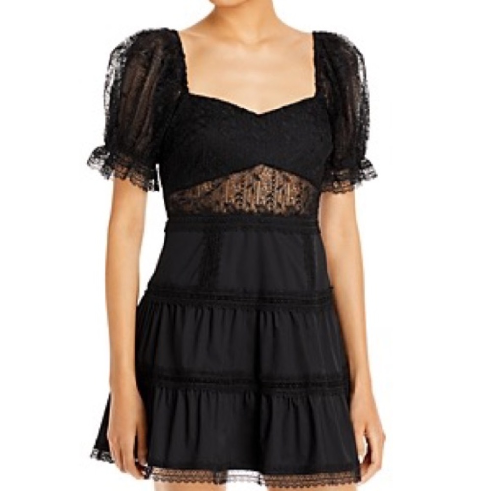 Brand new Lucy Paris dress